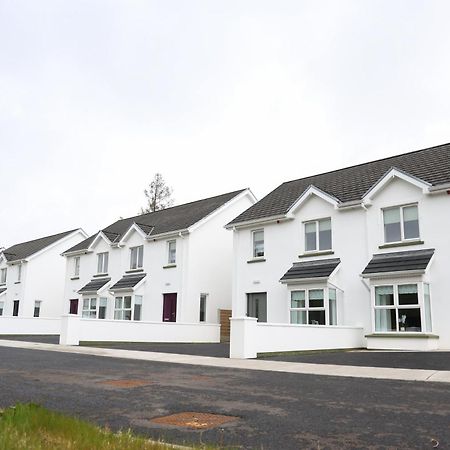 Rossnowlagh 3 Bedroom Holiday Home - Golf, Surfing & Beach Ballintra Εξωτερικό φωτογραφία