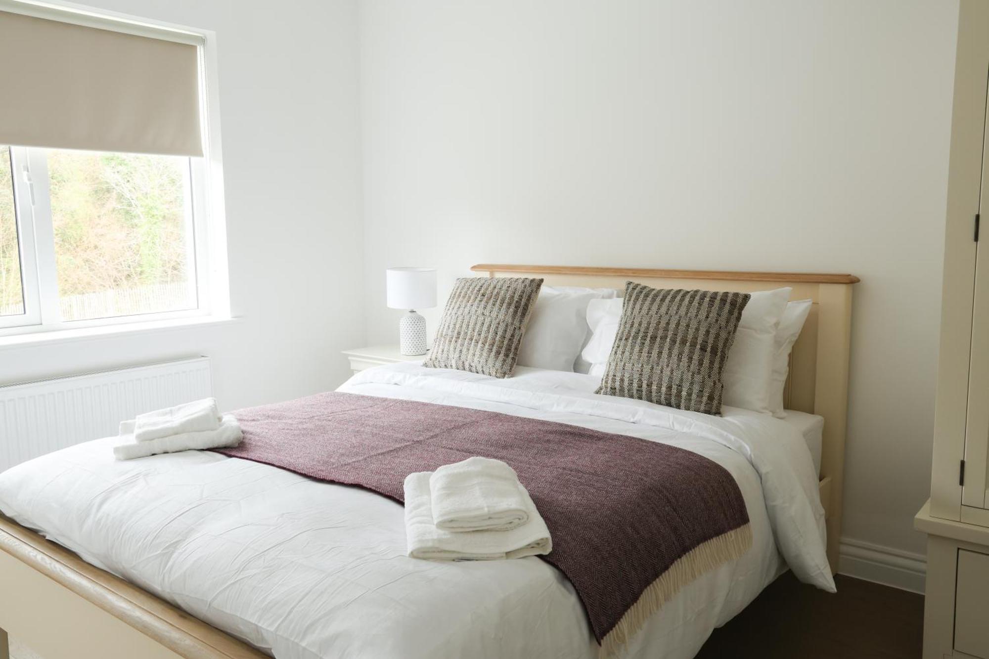 Rossnowlagh 3 Bedroom Holiday Home - Golf, Surfing & Beach Ballintra Εξωτερικό φωτογραφία
